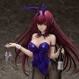 Fate/Grand Order: Scathach Sashi Ugatsu Bunny