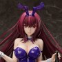 Scathach Sashi Ugatsu Bunny