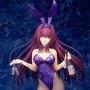 Scathach Sashiugatsu Bunny