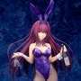 Scathach Sashiugatsu Bunny