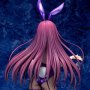 Scathach Sashiugatsu Bunny
