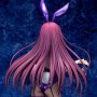 Scathach Sashiugatsu Bunny