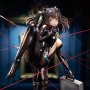 Scheherazade Code Name S