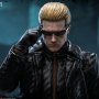 Albert Wesker (Schemer)