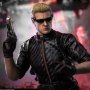 Albert Wesker (Schemer)