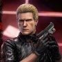 Albert Wesker (Schemer)