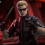 Albert Wesker (Schemer)