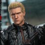 Albert Wesker (Schemer)