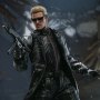 Resident Evil 5: Albert Wesker (Schemer)