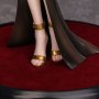 Schwarz Formal Dress