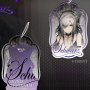 Schwarz Formal Dress