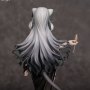 Schwarz Formal Dress