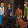 Scooby-Doo Friends & Foes Deluxe Boxed Set