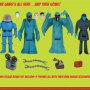 Scooby-Doo Friends & Foes Deluxe Boxed Set