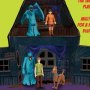 Scooby-Doo Friends & Foes Deluxe Boxed Set