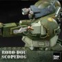 Scopedog Robo-Dou