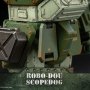 Scopedog Robo-Dou