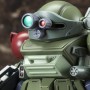 Armored Trooper Votoms: Scopedog Turbo Custom D-Style