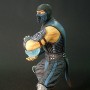 Mortal Kombat: Sub-Zero