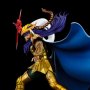 Saint Seiya: Scorpio Milo