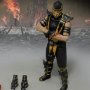 Mortal Kombat: Scorpion