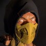 Scorpion Bobblehead