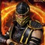 Scorpion