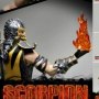Scorpion