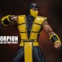 Scorpion