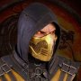 Scorpion Hellfire (Pop Culture Shock)