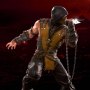 Scorpion (Pop Culture Shock)