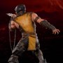 Scorpion (Pop Culture Shock)