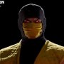 Scorpion (Pop Culture Shock)