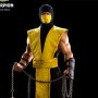 Scorpion (Pop Culture Shock)