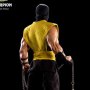 Scorpion (Pop Culture Shock)