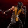 Scorpion (Pop Culture Shock)