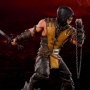 Scorpion (Pop Culture Shock)