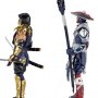 Scorpion & Raiden 2-PACK