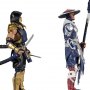 Scorpion & Raiden 2-PACK