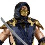 Scorpion & Raiden 2-PACK