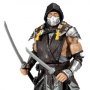 Mortal Kombat 11: Scorpion Shadow Skin