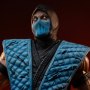 Scorpion Vs. Sub-Zero Fatality Deluxe