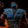 Scorpion Vs. Sub-Zero Fatality Deluxe