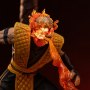 Scorpion Vs. Sub-Zero Fatality Deluxe