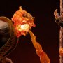 Scorpion Vs. Sub-Zero Fatality Deluxe