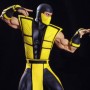 Scorpion Classic PF (Sideshow) (studio)