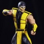 Scorpion Classic PF (Sideshow) (studio)