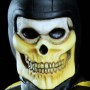 Scorpion Classic PF (Sideshow) (studio)