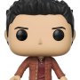 Teen Wolf: Scott McCall Pop! Vinyl