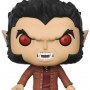 Teen Wolf: Scott McCall Werewolf Pop! Vinyl